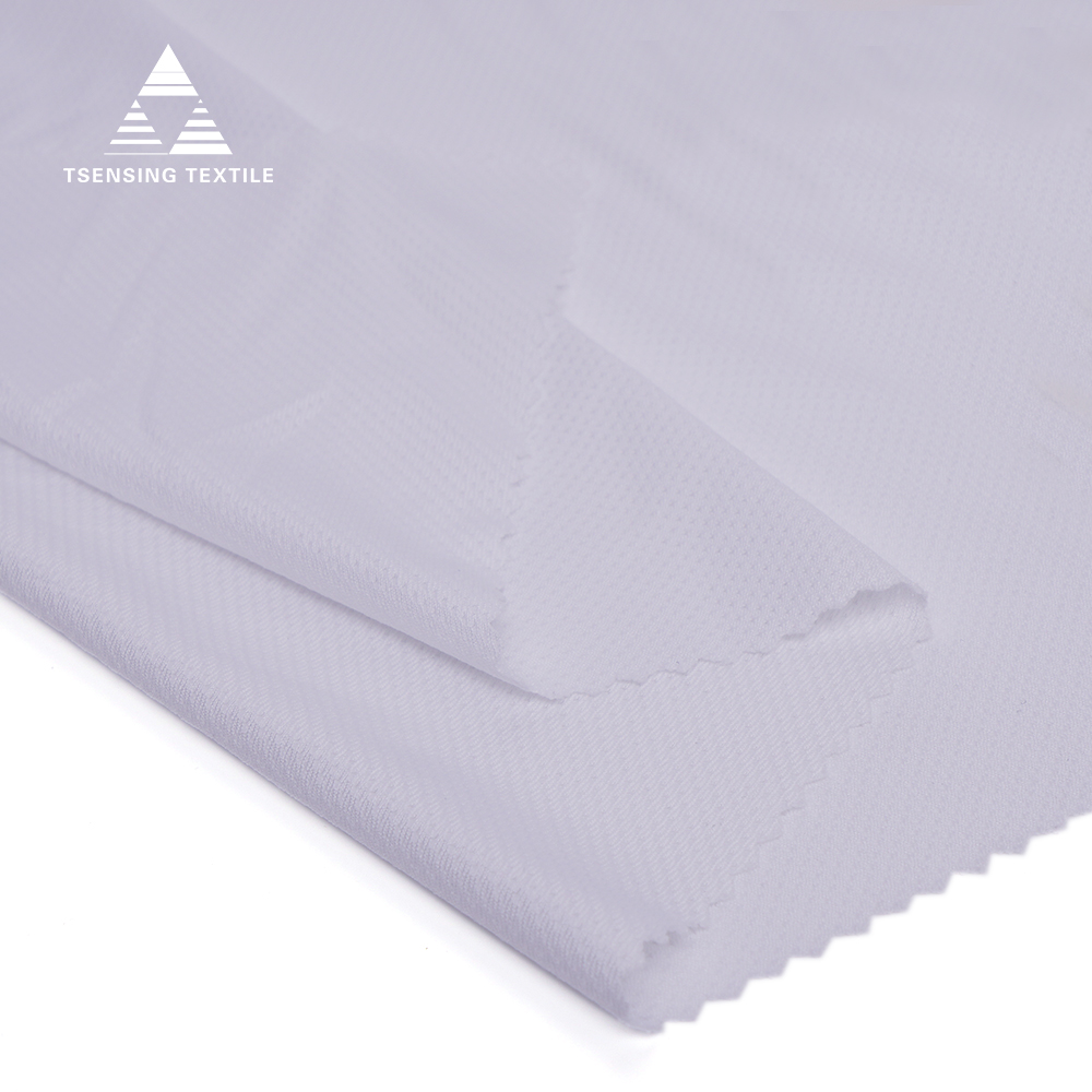 Nylon Spandex Fabric (3)BYW5162